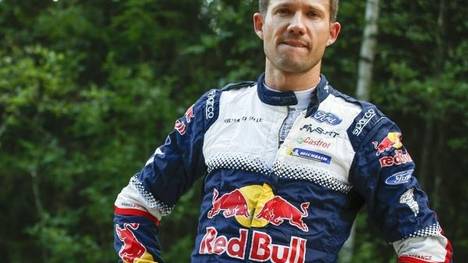 Sebastien Ogier gibt am Red-Bull-Ring sein DTM-Debüt