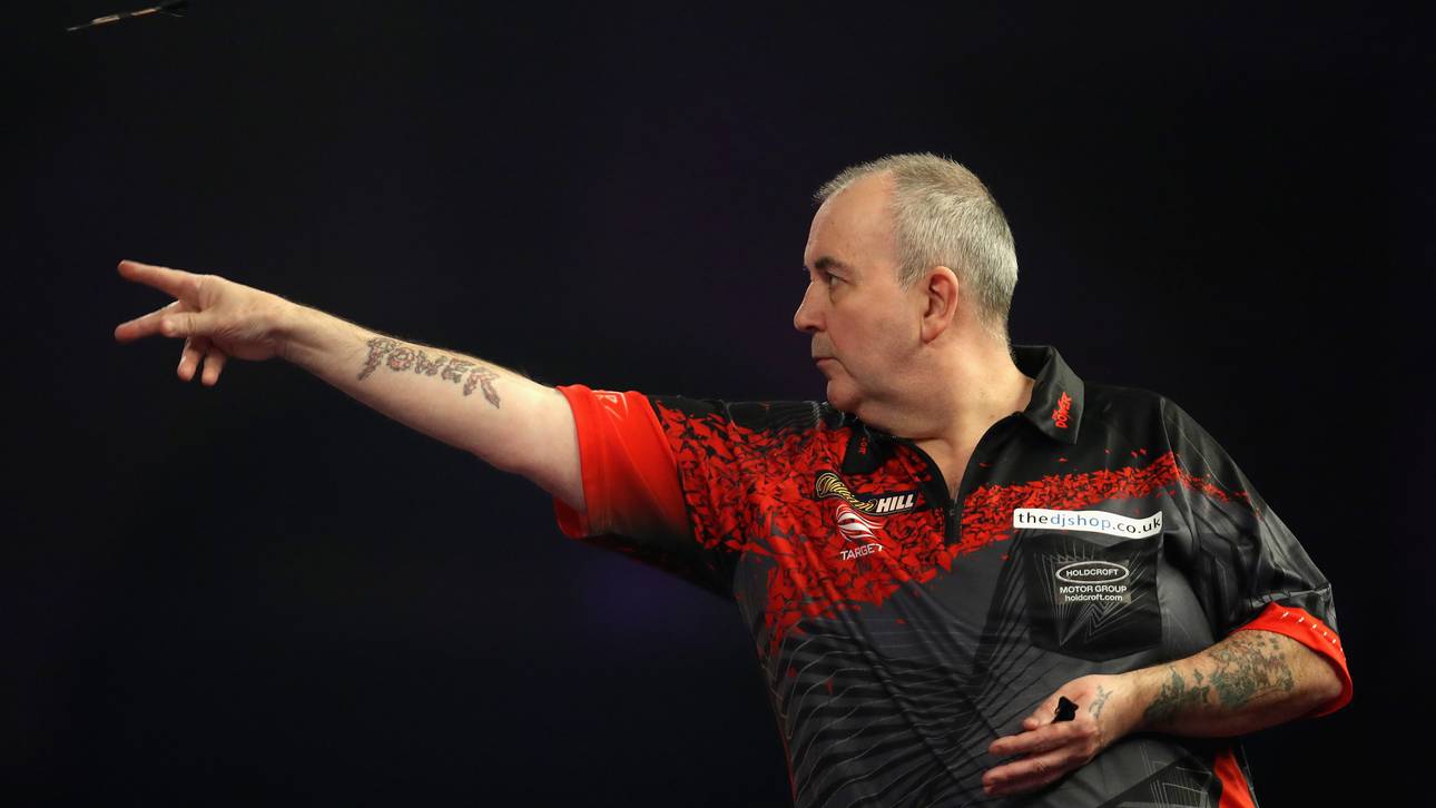 „Bin müde“: Taylor siegt und klagt