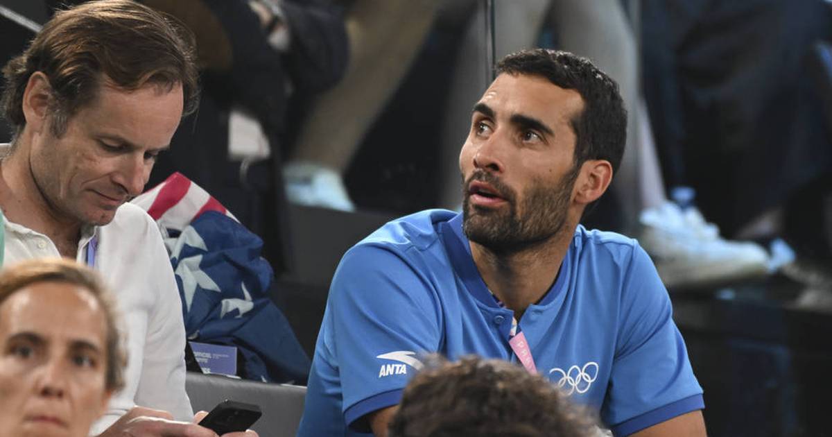After his Olympic bid collapsed, biathlon legend Martin Fourcade blasts the organizing committee