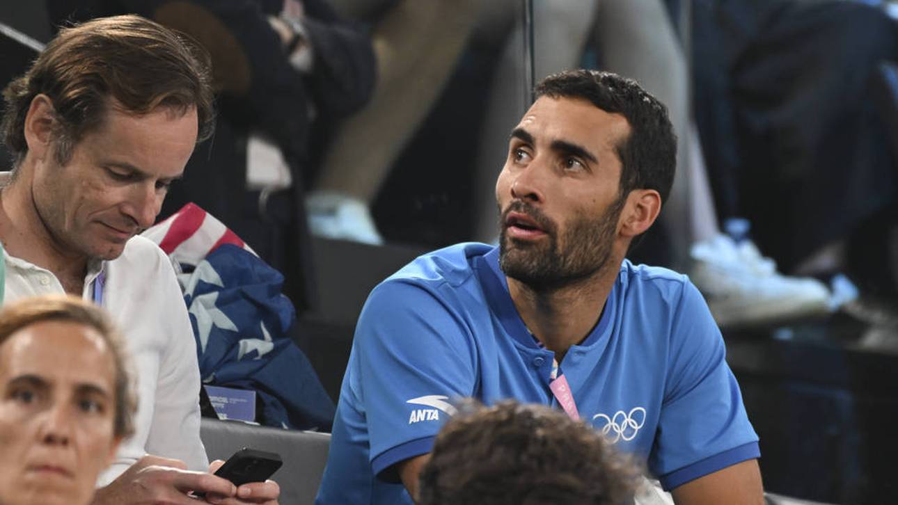 Biathlon-Ikone durchlitt harte Zeit