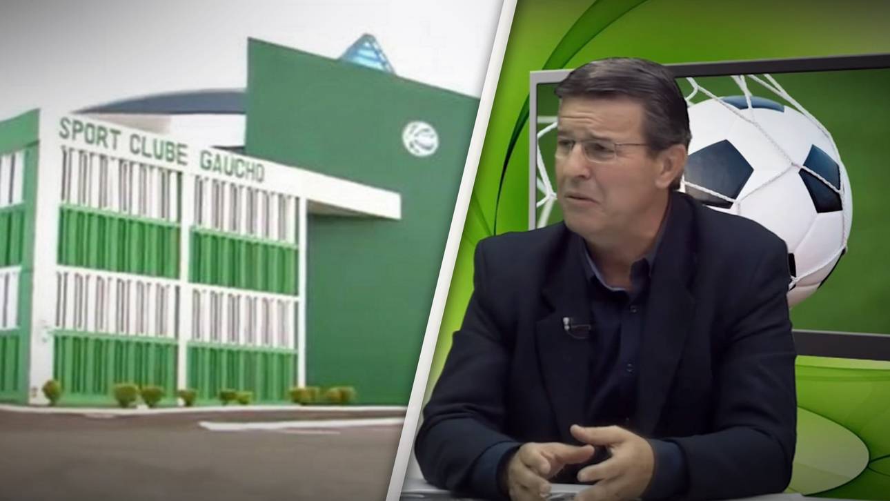 Sex-Video: Klub feuert vier Spieler