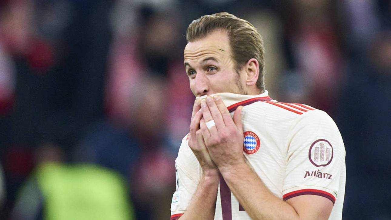 CL-Titel: Bayern fast ohne Chance?