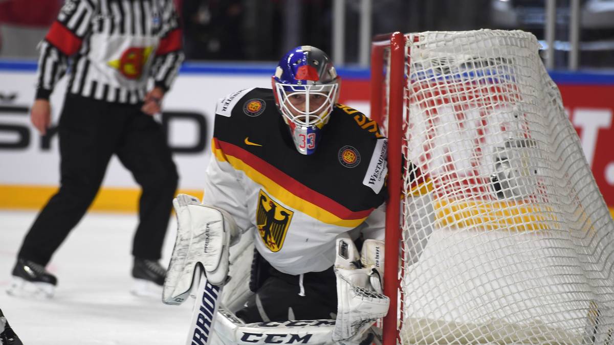 DANNY AUS DEN BIRKEN (32 Jahre, Red Bull München, Tor): Der gebürtige Düsseldorfer ist Stammtorhüter beim aktuellen Meister München. Da Islanders-Torhüter Thomas Greiss und Philipp Grubauer von den Washington Capitals nicht dabei sind, ist er beim Deutschland Cup gesetzt