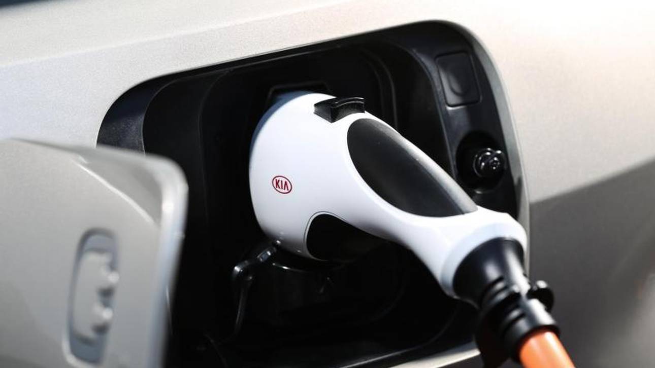 Der Kia E-Soul hat eine Batteriekapazität von 64 kWh