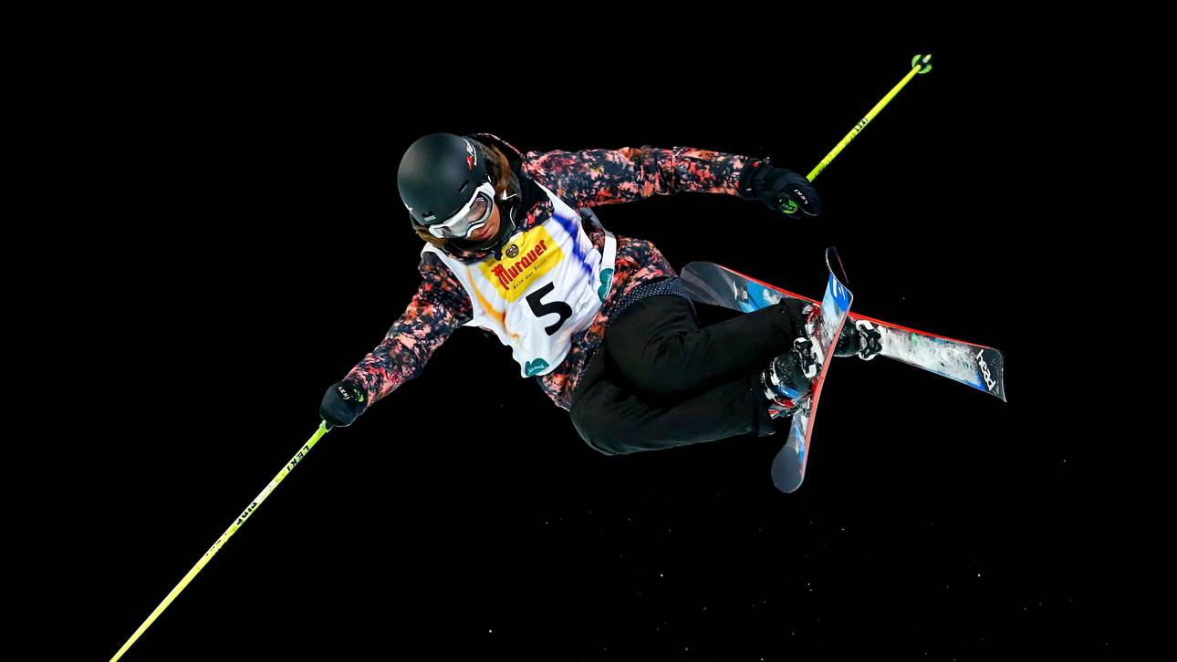 Cakmakli erstmals auf dem Podium