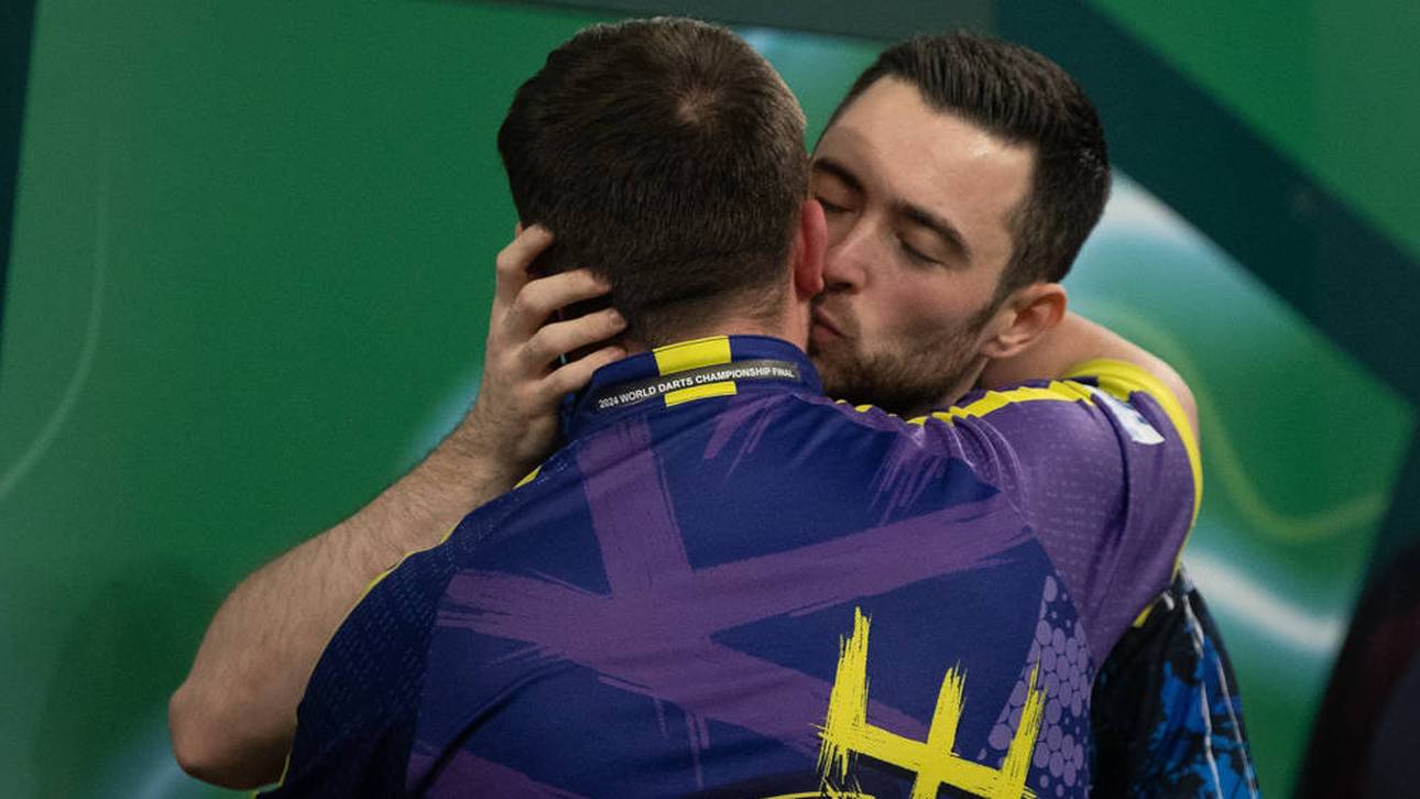 Humphries: Littler wird Welt dominieren