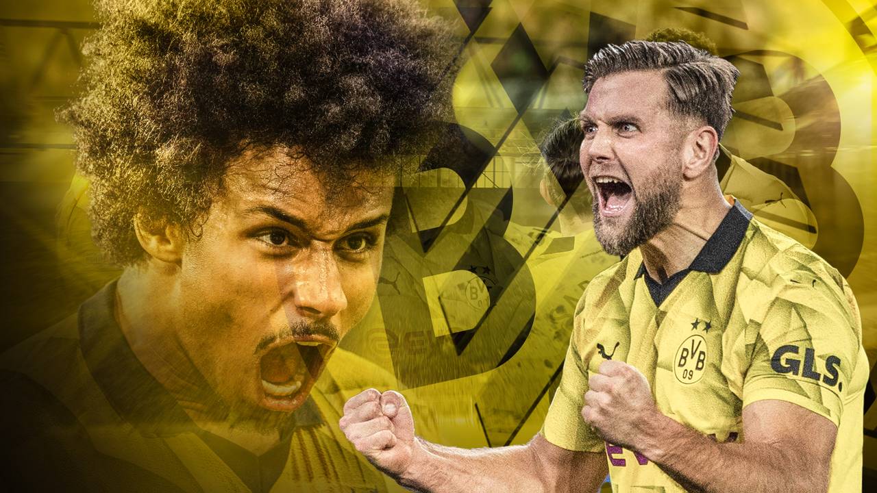 Wieder Sorgen um BVB-Star