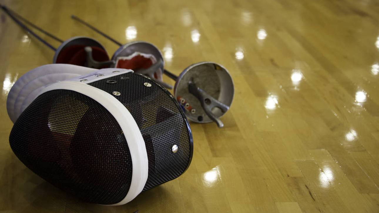 Tod mit 26: Trauer um Fechter