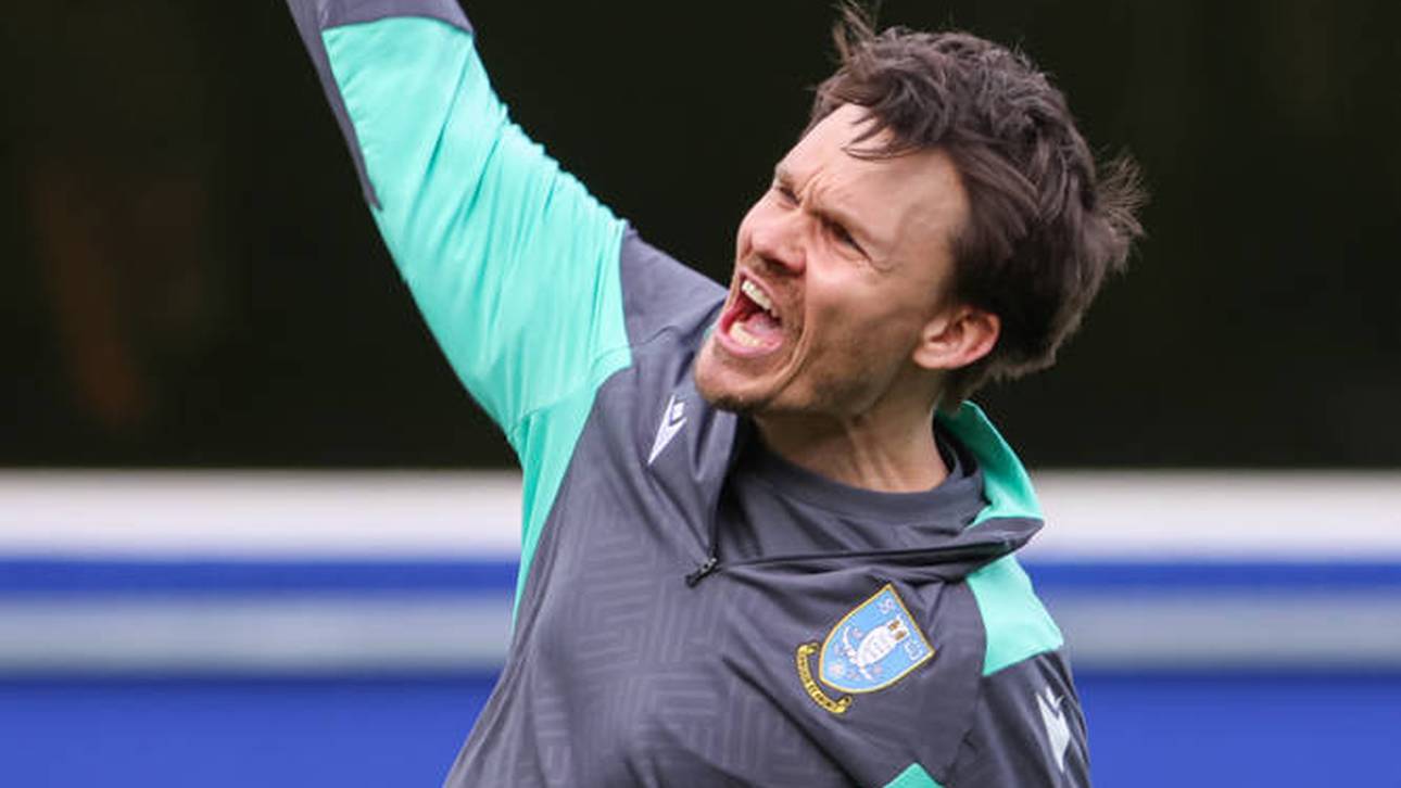 Flick-Schattenmann in England gefeiert