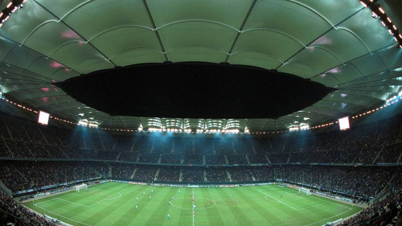 Emotionales Comeback in Hamburg