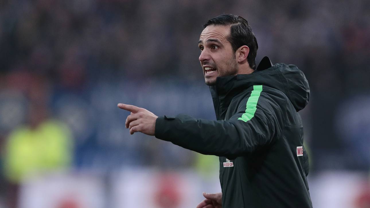 Nouri nähert sich neuem Vertrag