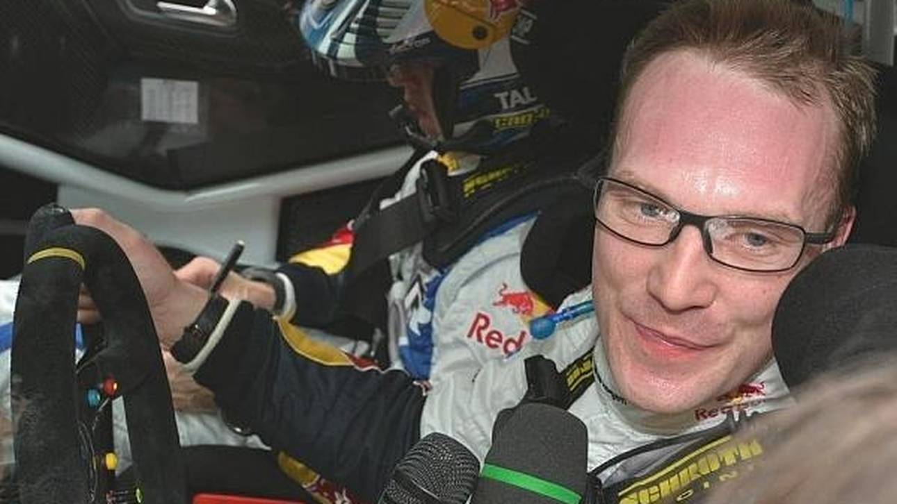 Latvalas Erfolgsgeheimnis lautet Konstanz