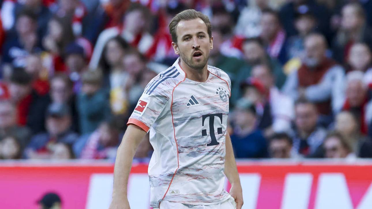 Kane träumt vom nächsten Titel