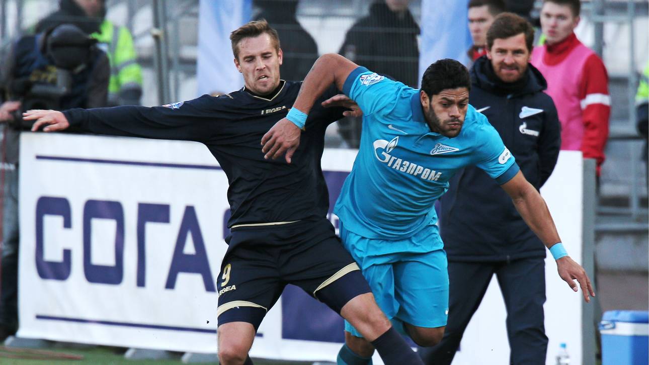 Financial Fairplay: Milde für Russen