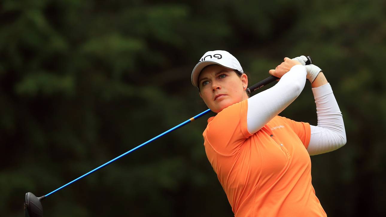 Masson mit starker Schlussrunde