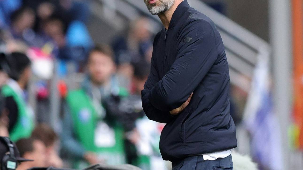 Rose schwärmt von Leverkusens Wirtz