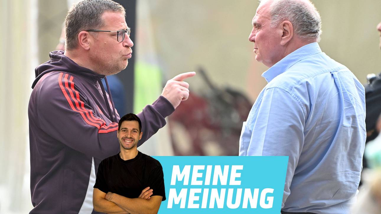 Dann muss Bayern eben zahlen