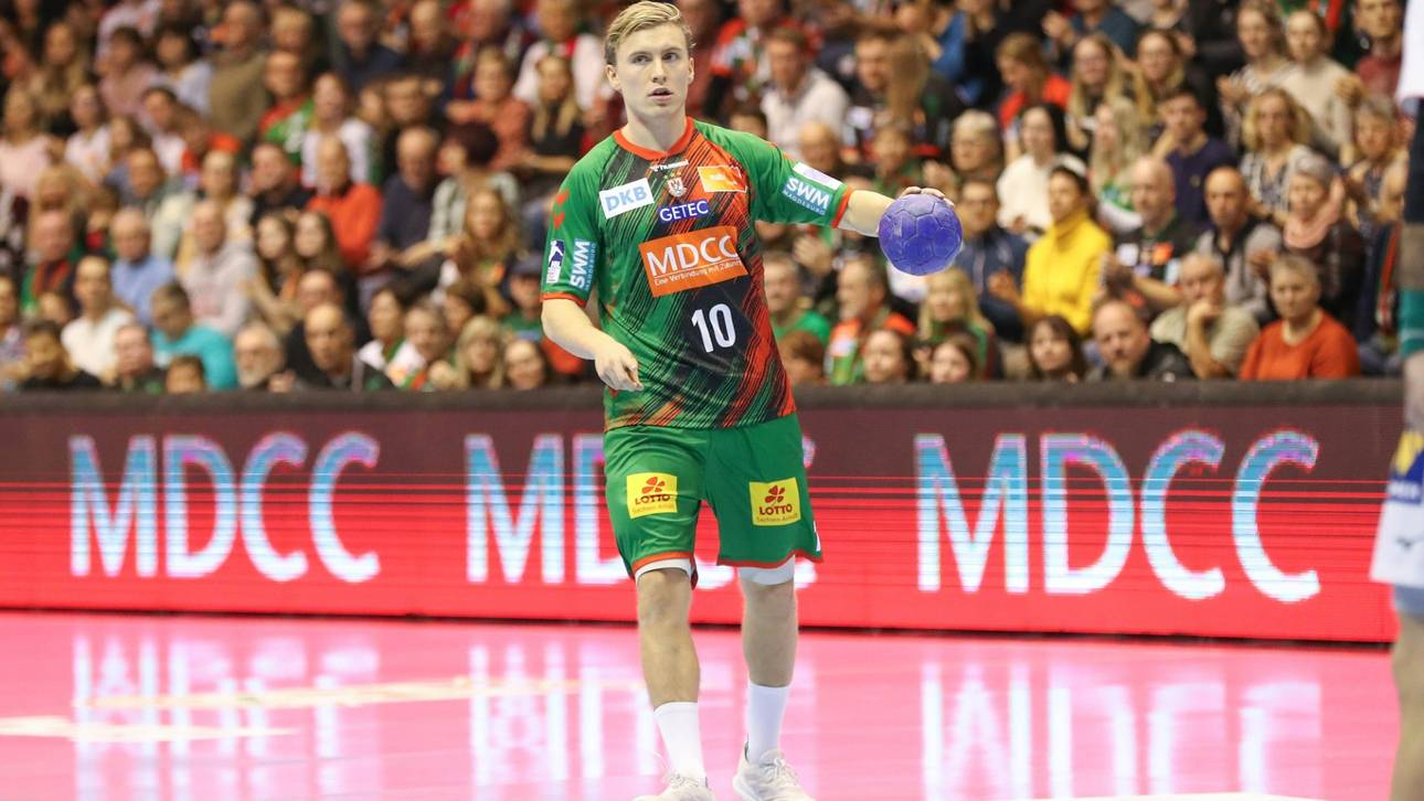 SCM bei Comeback locker weiter