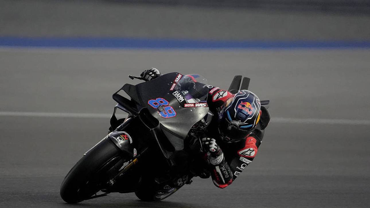 MotoGP: Pramac mit Kampfansage