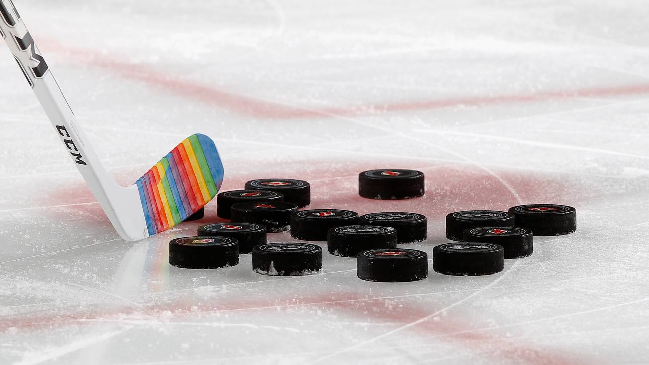 Seattle bewirbt sich für NHL