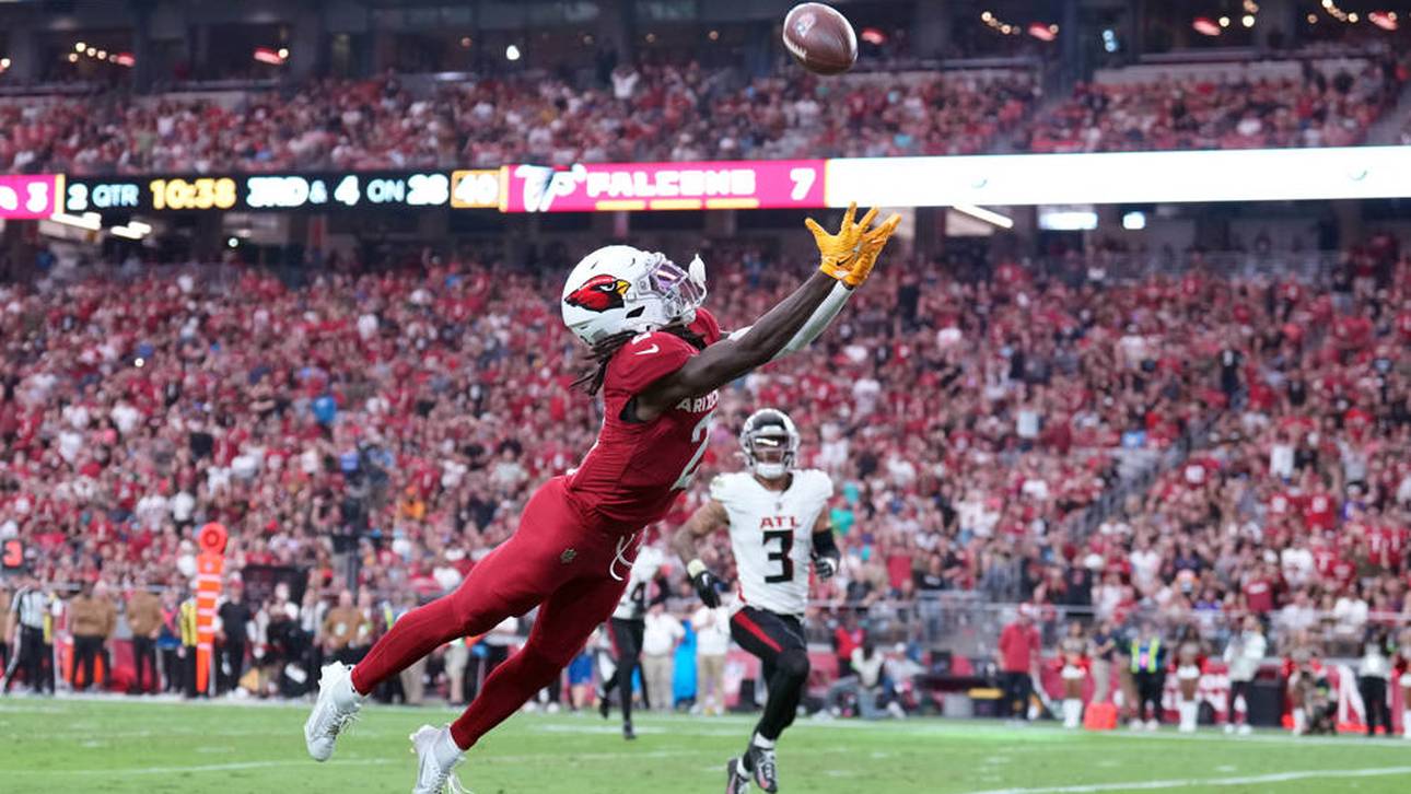 Chiefs landen nächsten Coup