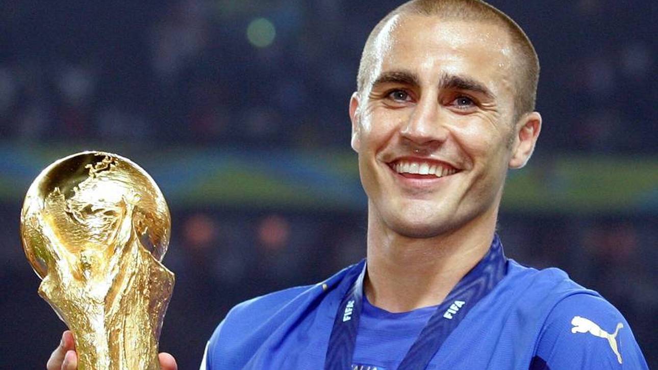 Ein surreal anmutendes Comeback