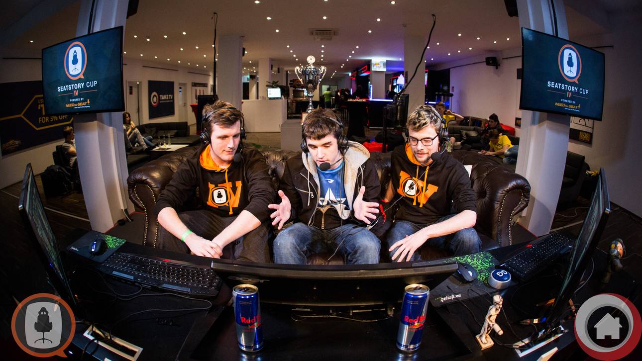 Lifecoach beendet Durststrecke