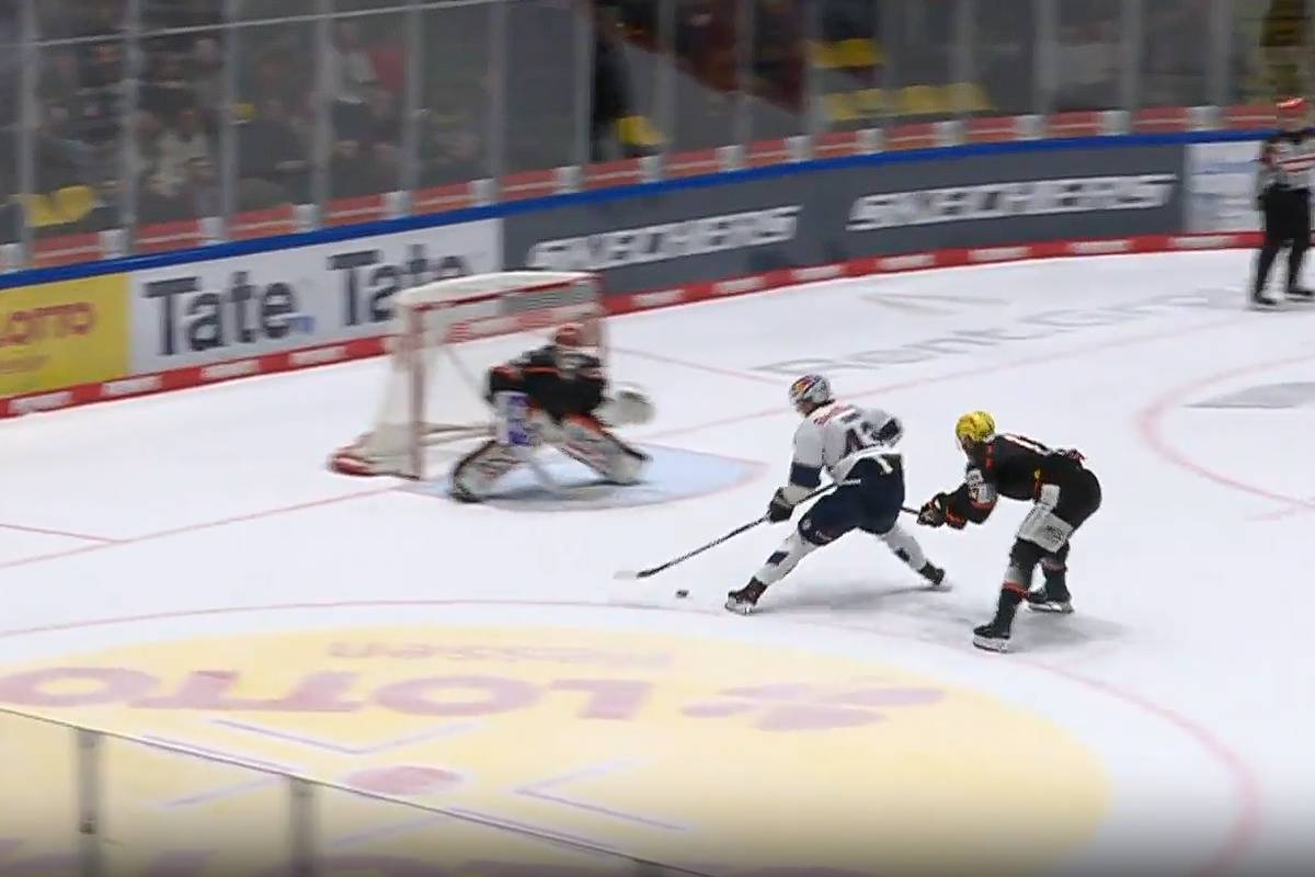 "Ziemlich wenig zu melden!" Löwen unterliegen München deutlich