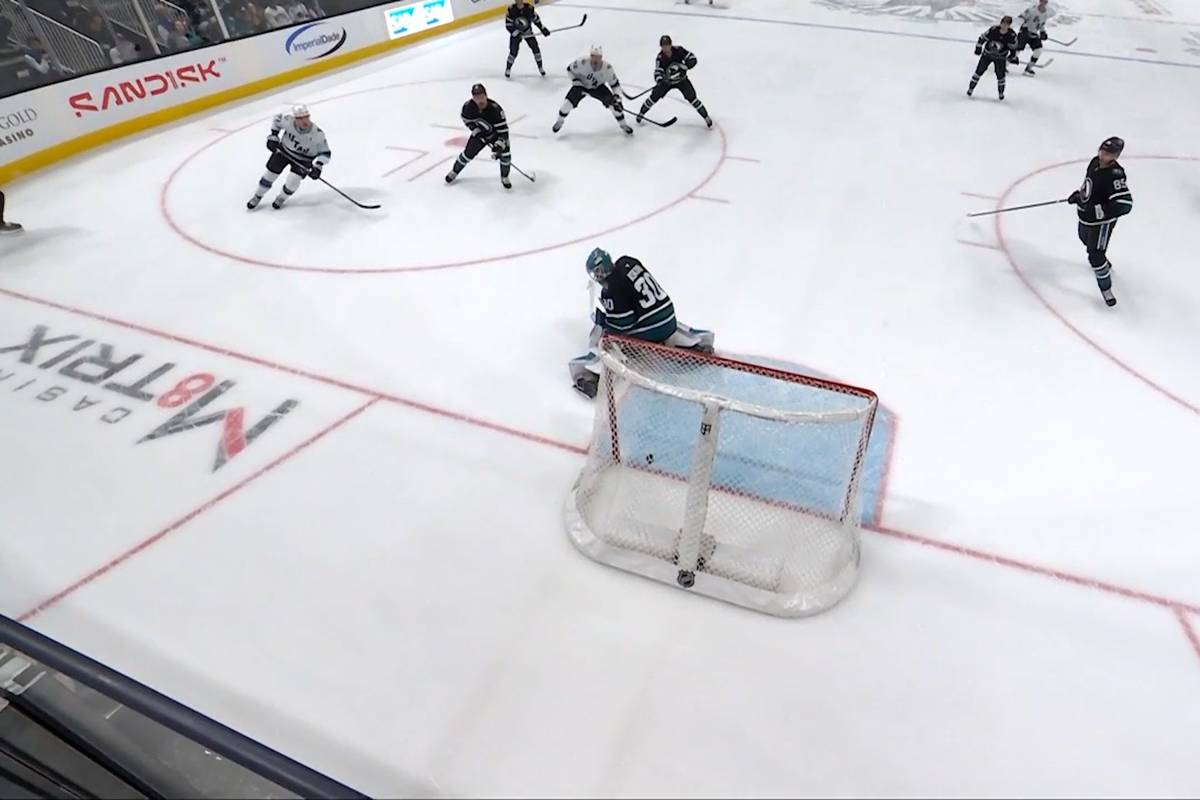 Deutscher Doppelpacker wird von Teenie-Show überstrahlt