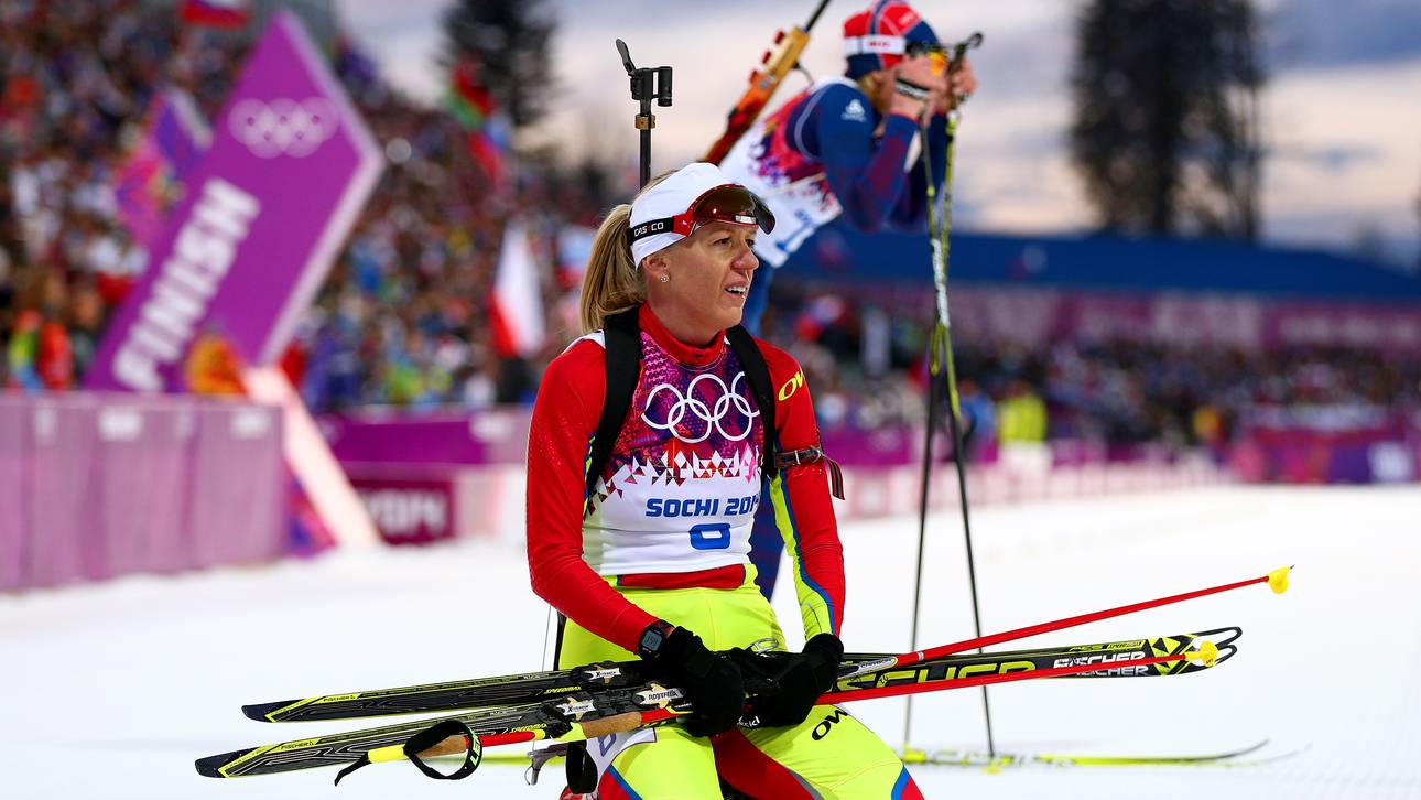 Nächste Meldonium-Sünderin überführt