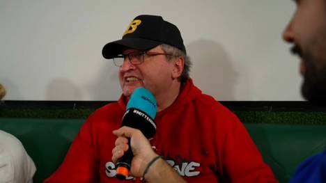 Ein Zuschauer im SPORT1-Fantalk ist kein großer Fan von Dortmunds Nico Schlotterbeck - und wird bezüglich eines möglichen Bayern-Wechsels deutlich.