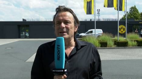 Borussia Dortmund treibt seine Kaderplanung weiter voran. Wie BVB-Insider Oliver Müller verrät, soll Said El Mala wohl sein Wunsch zu den Schwarz Gelben zu wechseln, bereits beim 1. FC Köln hinterlegt haben. 