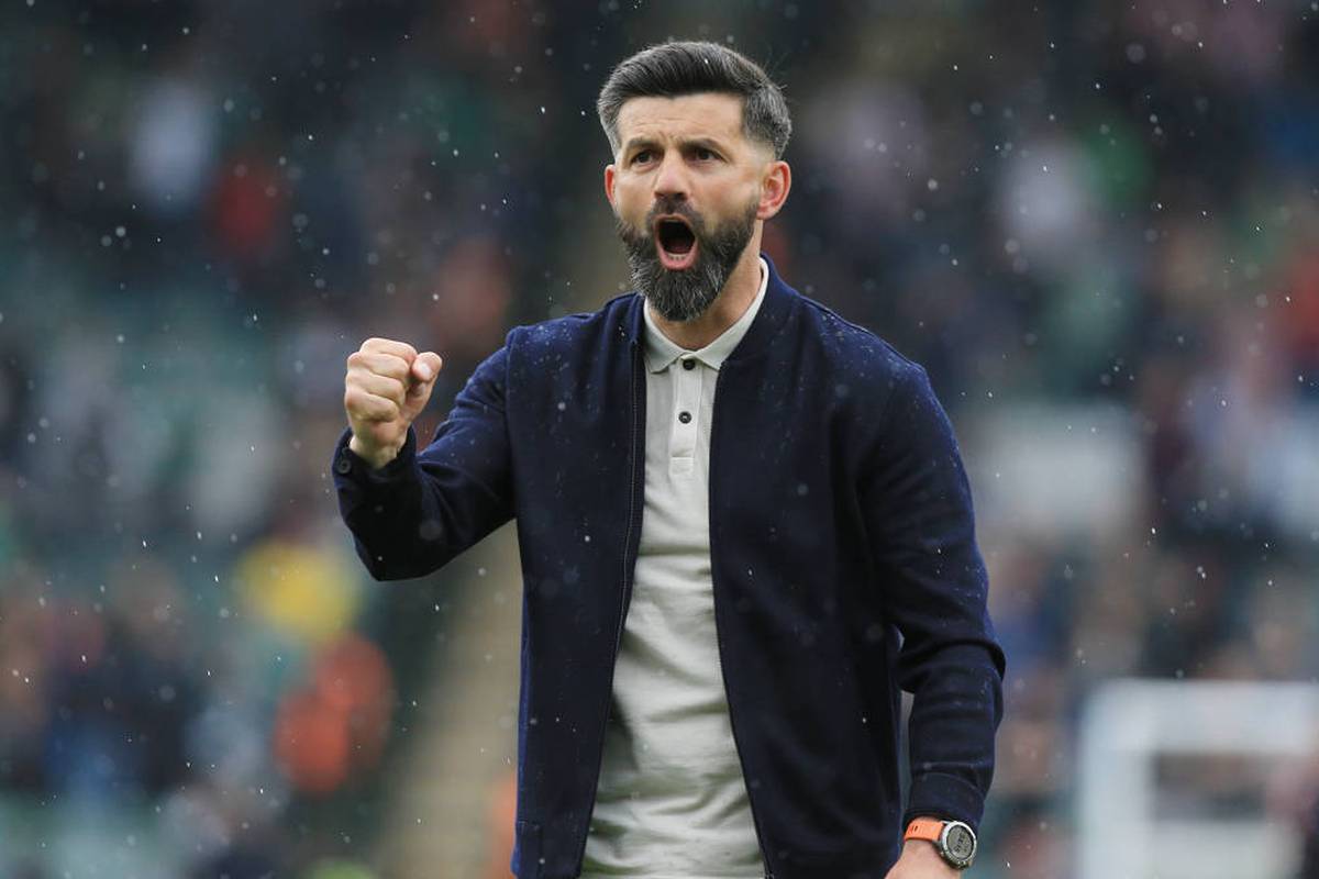 Schalke verkündet neuen Trainer - hohe Ablöse fällig