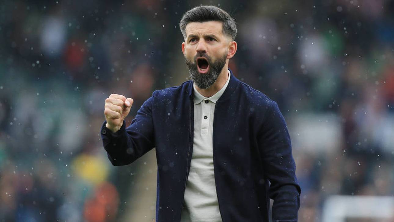 Neuer Schalke-Trainer fix!