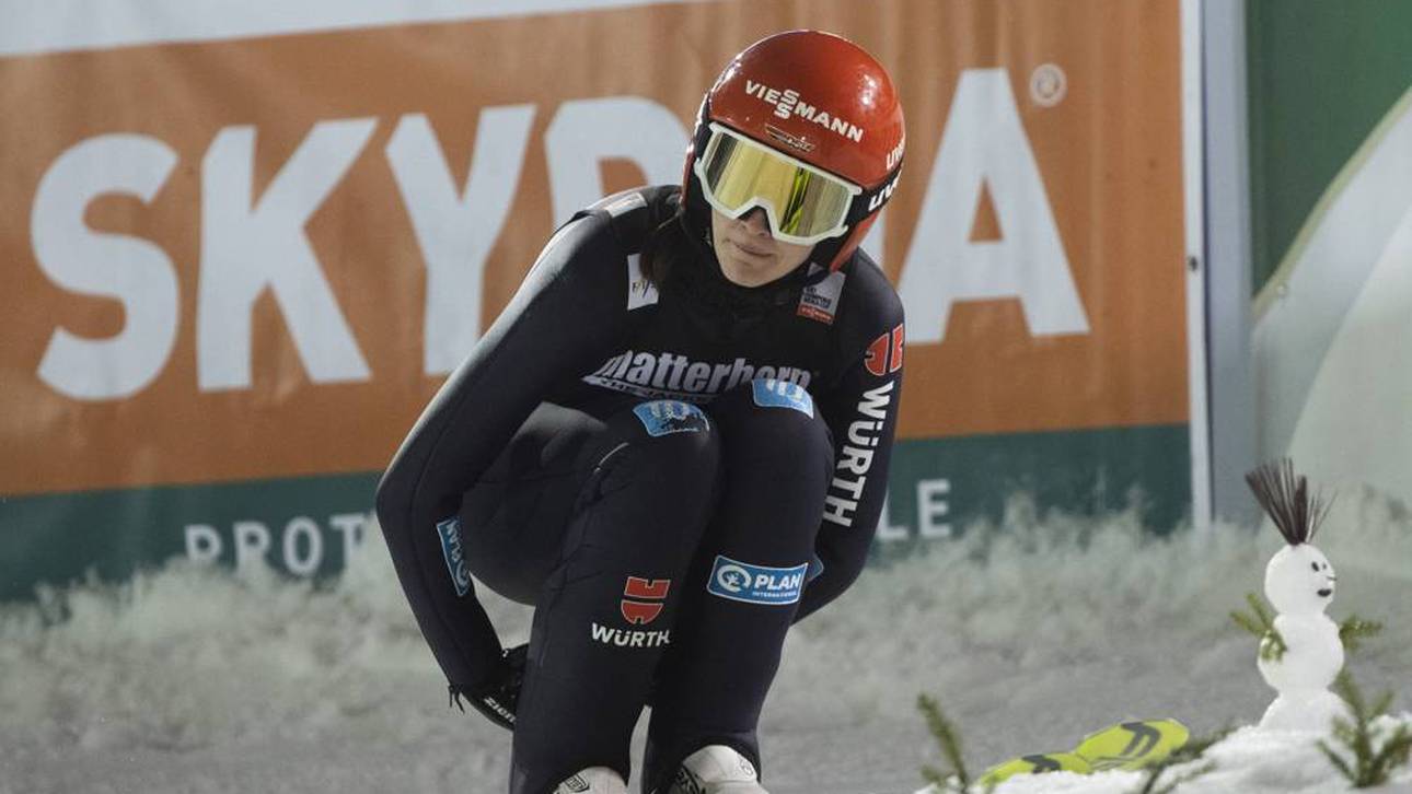 Verwirrung um Skisprung-Kalender