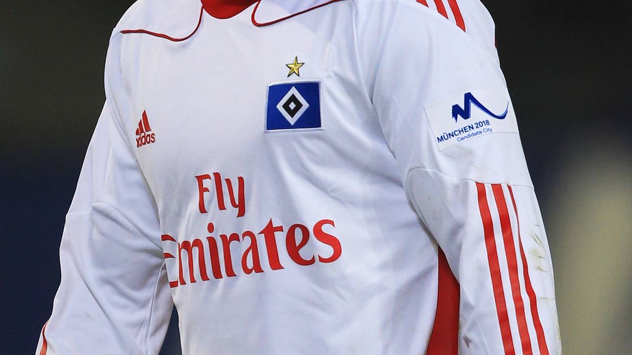HSV gibt sich neues Leitbild