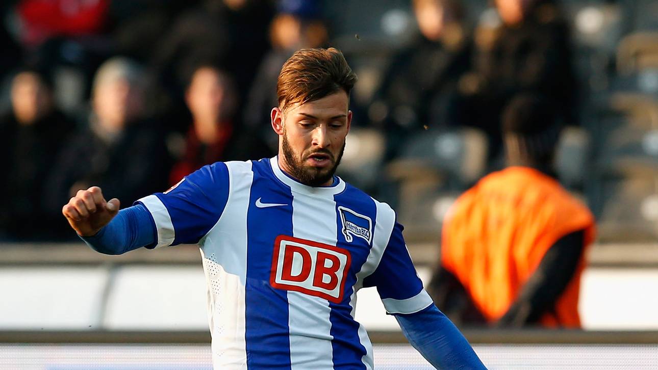 Plattenhardt fehlt gegen Hannover