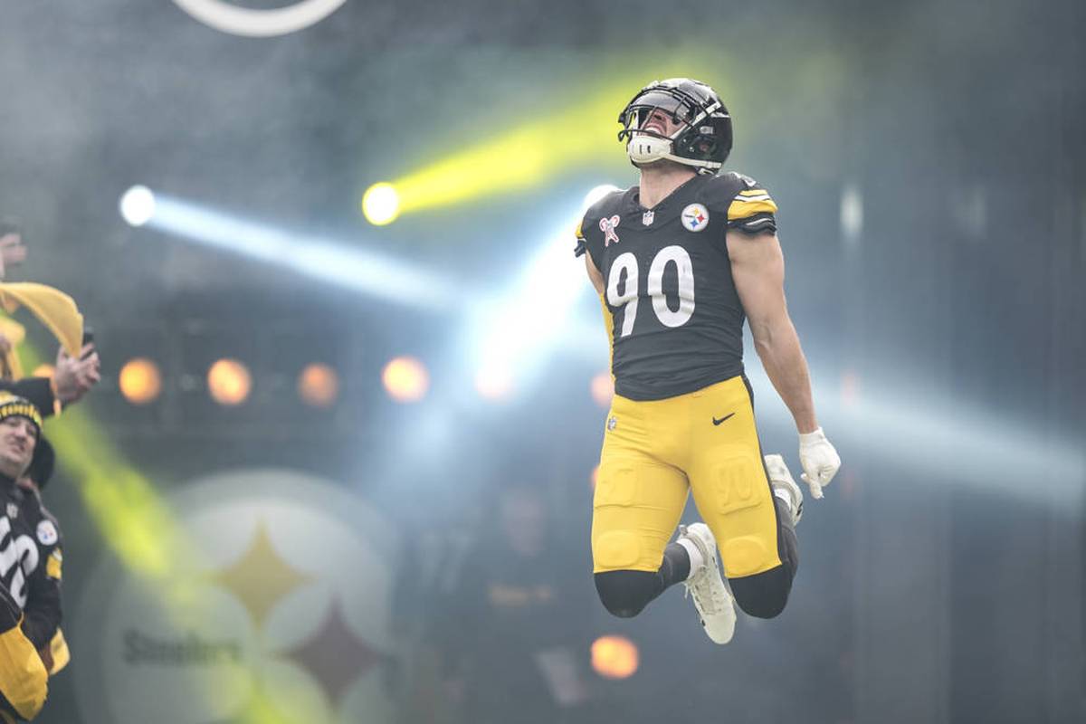 Neuer Rekord-Vertrag in der NFL