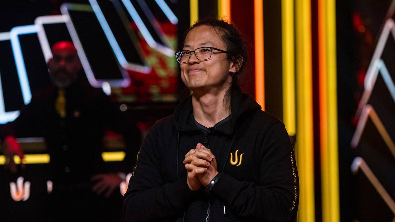 Millionen-Preisgelder bei Triton Series