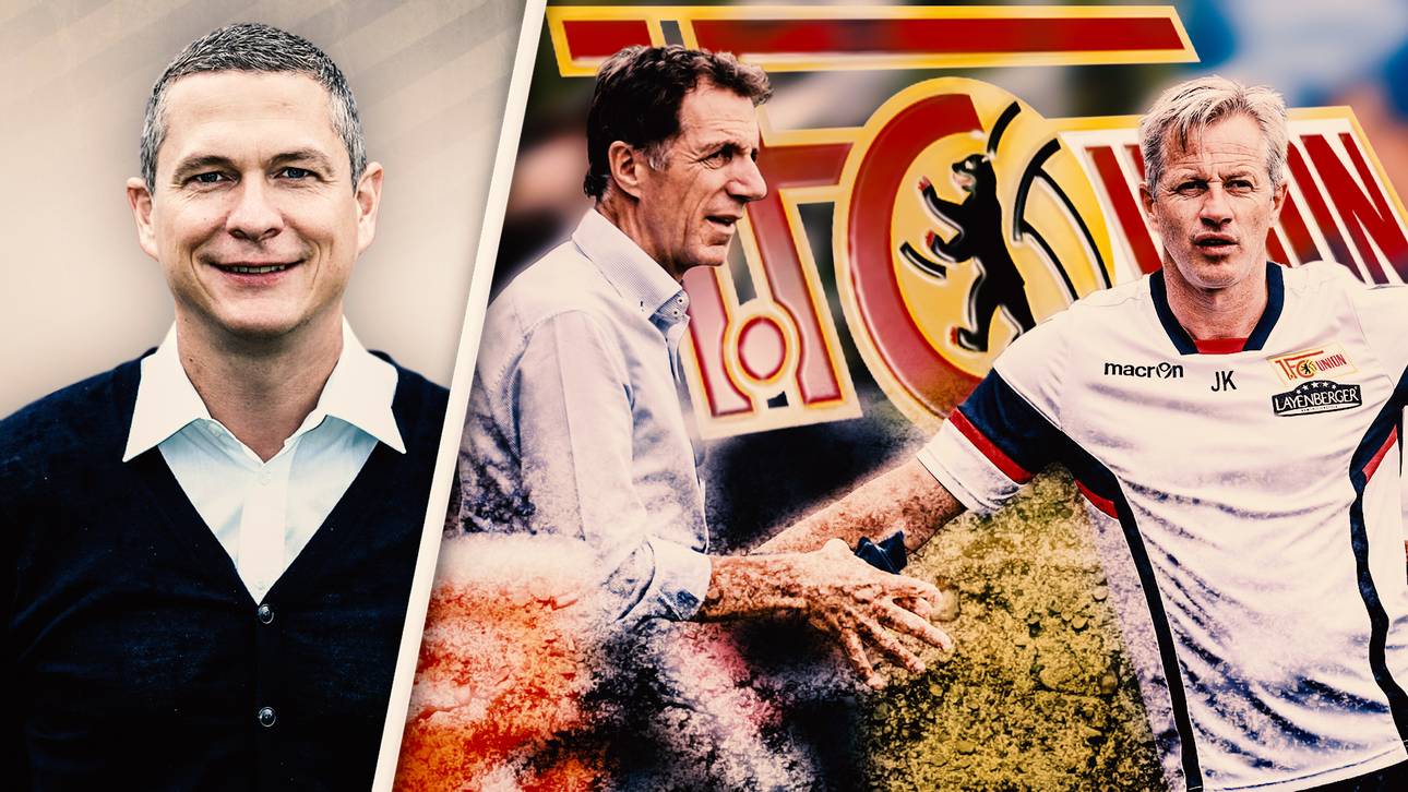 „Union hat ein gutes Konzept gefunden“