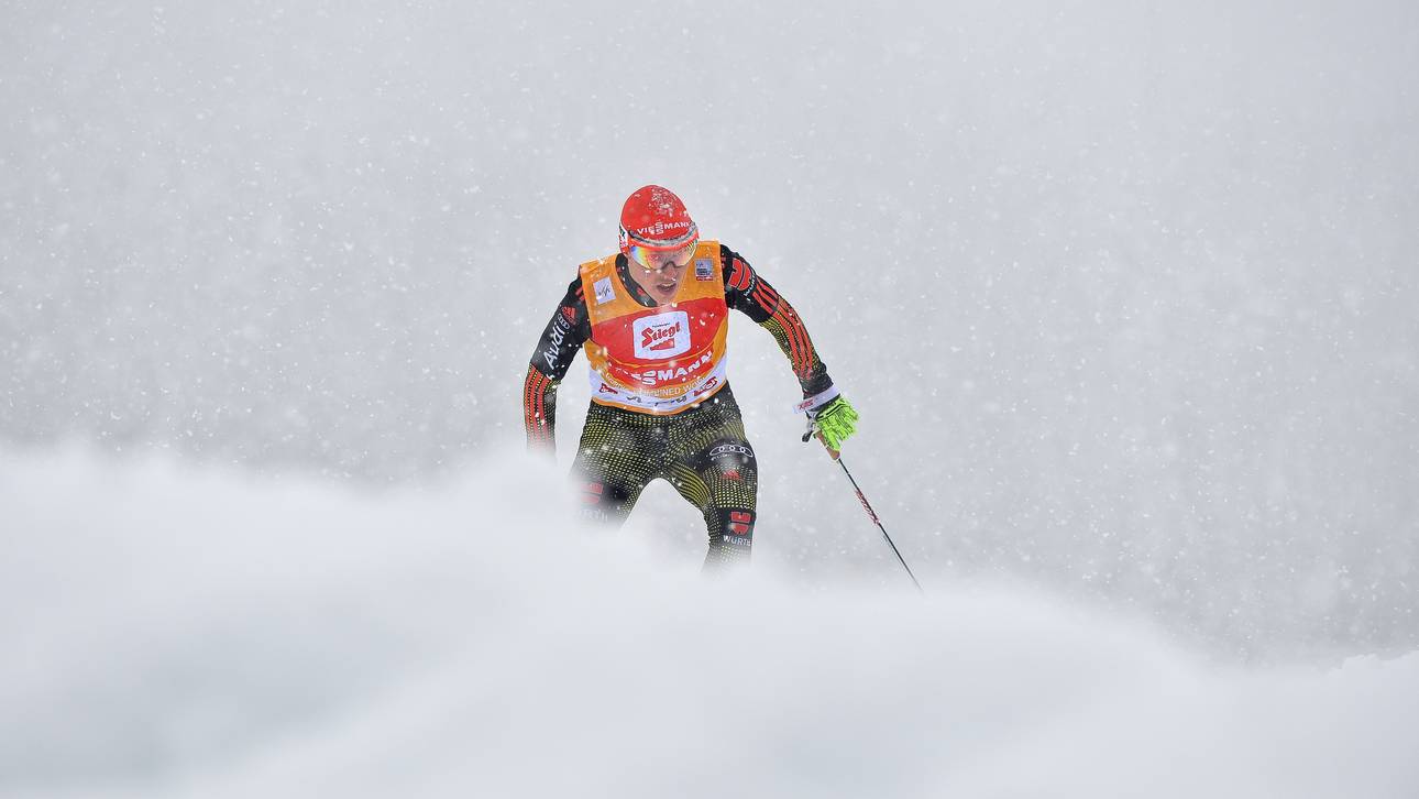 Planänderung beim Weltcup-Finale