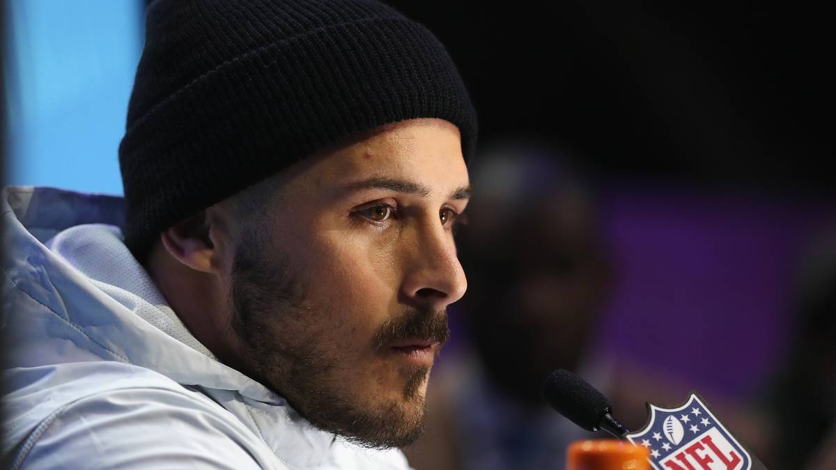 Danny Amendola trifft am Sonntag auf sein Ex-Team aus Philadelphia, bei denen er im Jahr 2009 kurzzeitig unter Vertrag stand