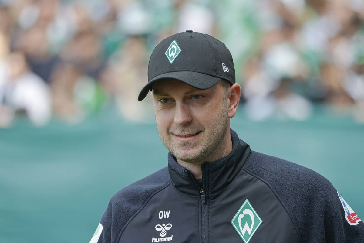 Leipzig hat wohl neuen Coach 