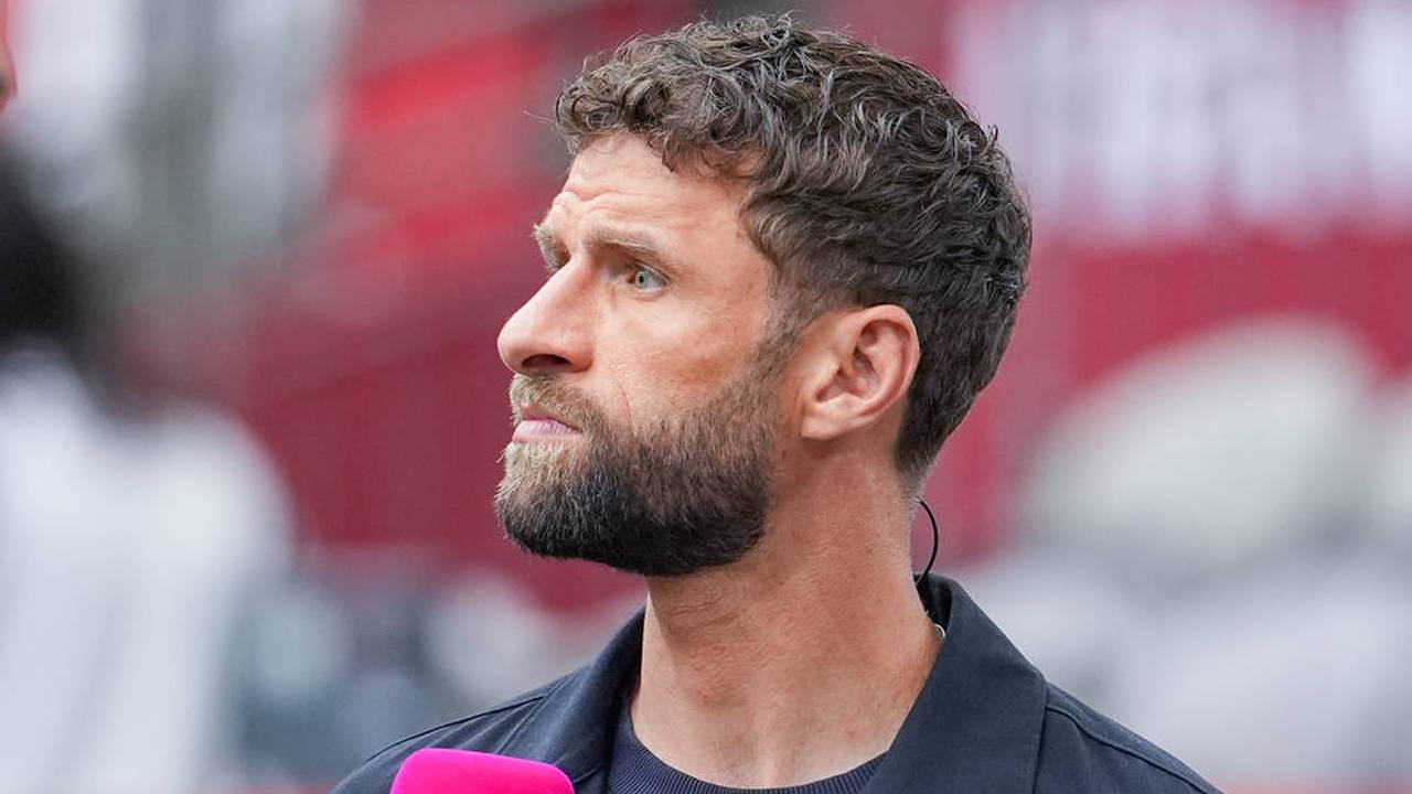 WM 2026: Trump-Auftritt? Müller reagiert eindeutig
