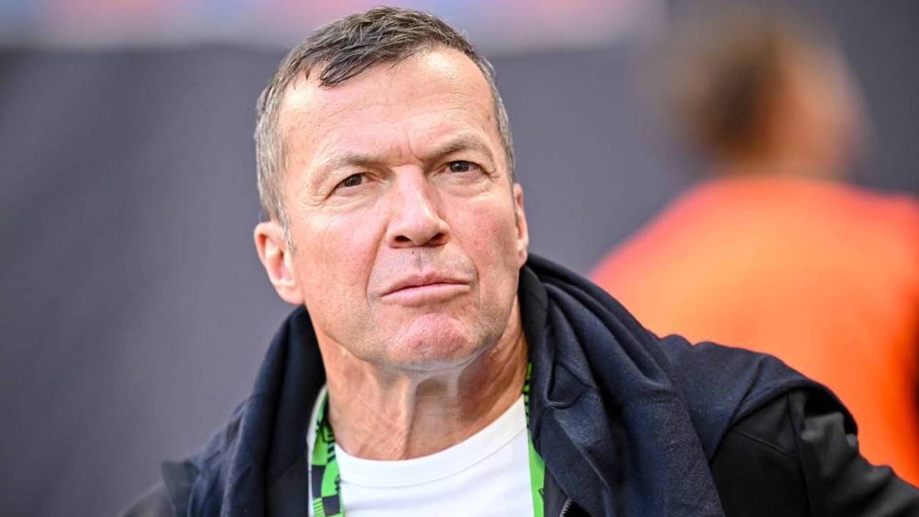 Matthäus legt gegen Nagelsmann nach
