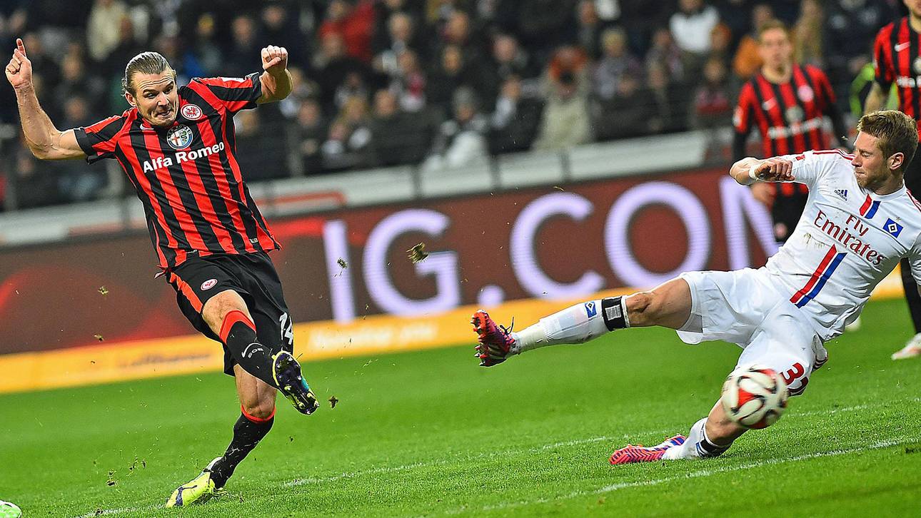 Die Gefahr für Robben heißt Meier