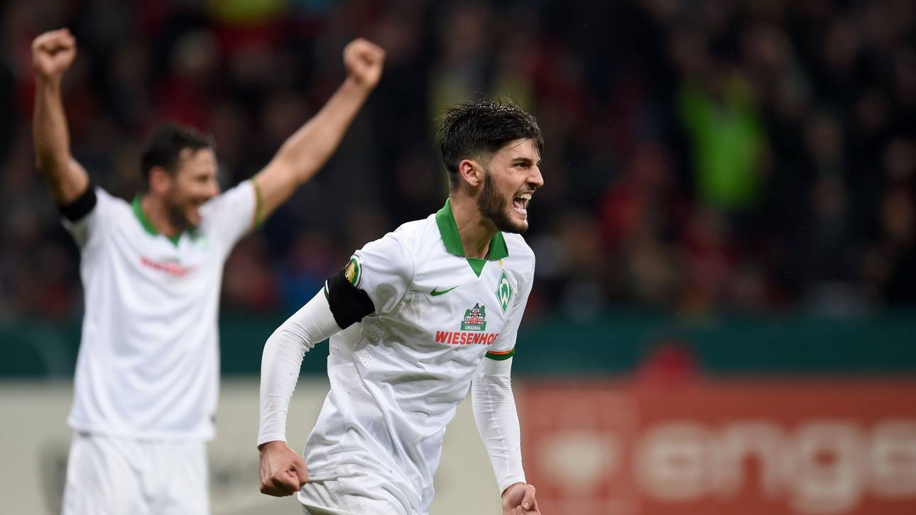 Vorschnelle Bremer verärgern ÖFB