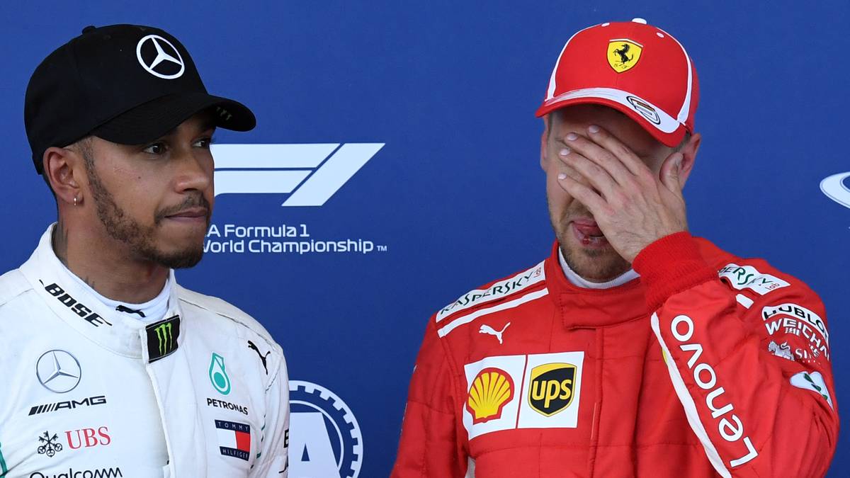 Lewis Hamilton sieht es ähnlich wie sein WM-Rivale: "Man sollte uns fragen, was es braucht, um zu überholen." Zumal sich die Experten uneinig sind, ob die geplanten Änderungen wirklich den gewünschten Effekt erzielten und zu mehr Überholmanöver führen
