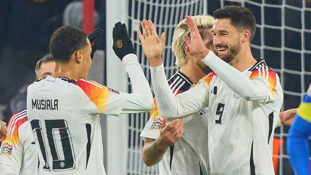 5 beste Wetten für Italien – Deutschland