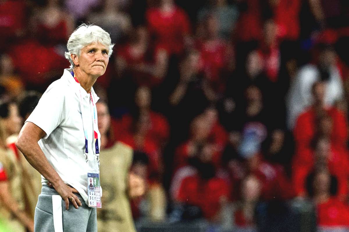 EM-Ärger! "Alte Schachtel, die Fairplay mag"
